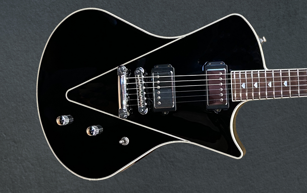 Ernie Ball Musicman Armada, &