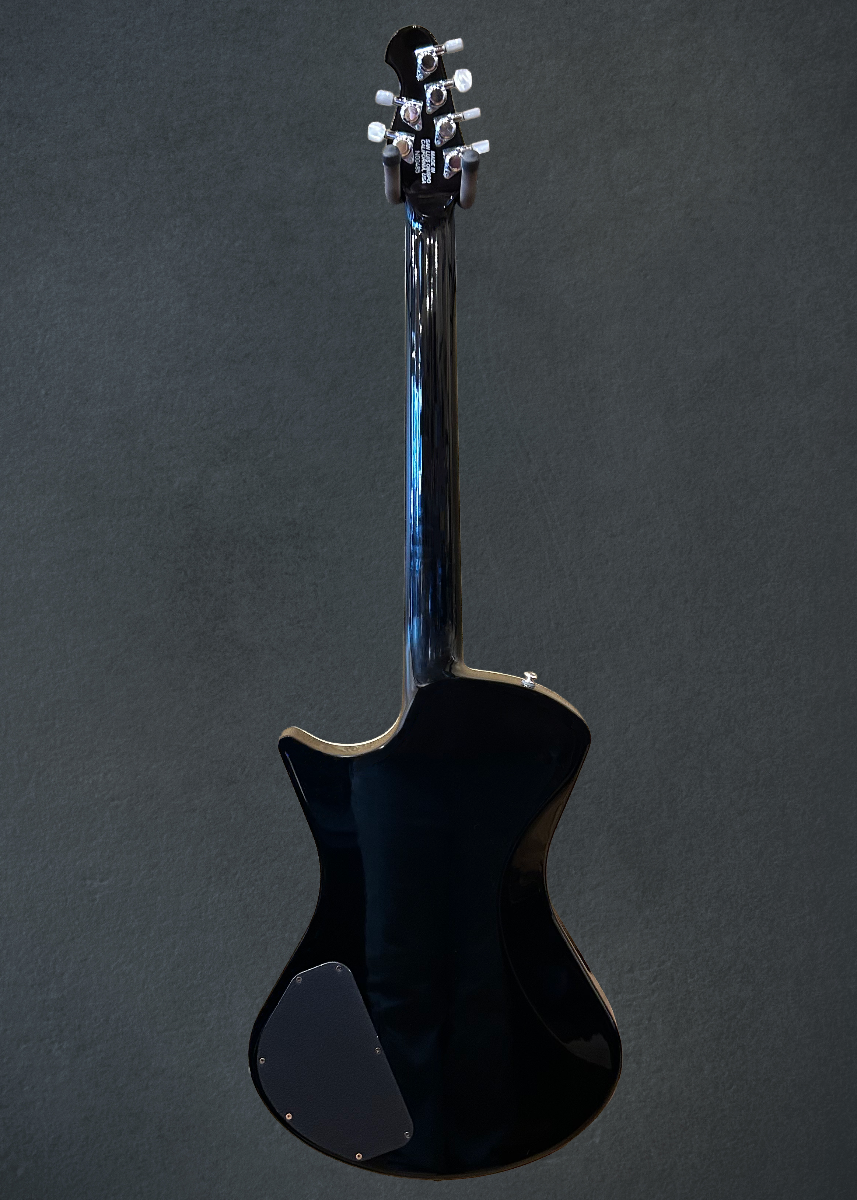 Ernie Ball Musicman Armada, &