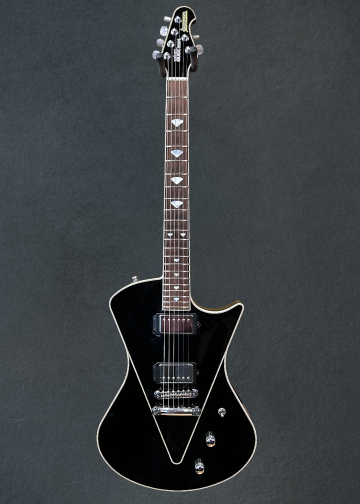 Ernie Ball Musicman Armada, &