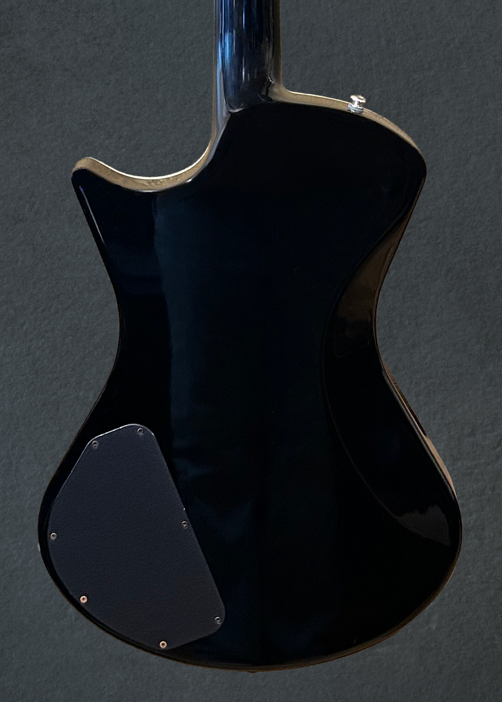 Ernie Ball Musicman Armada, &