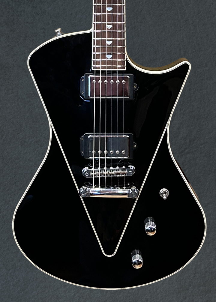 Ernie Ball Musicman Armada, &