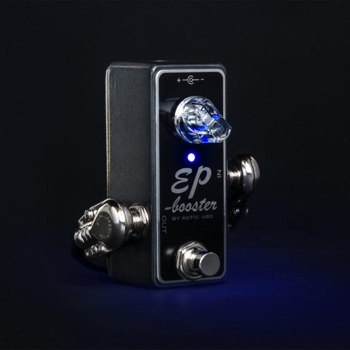 EP Booster – Dave's Guitar Shop