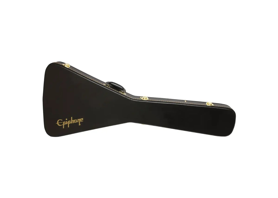 Flying V Electric Guitar Hardshell Case