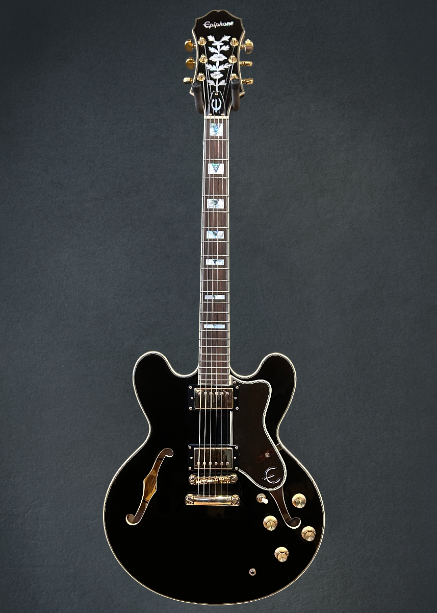 Sheraton II Pro &