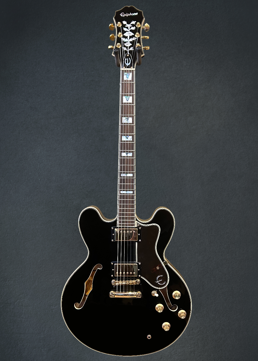 Sheraton II Pro &