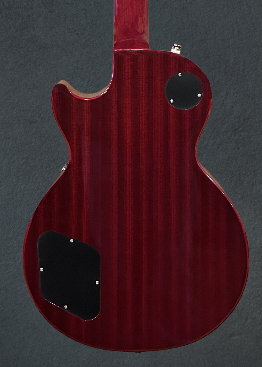 Les Paul Standard 50’s - Heritage Cherry Sunburst