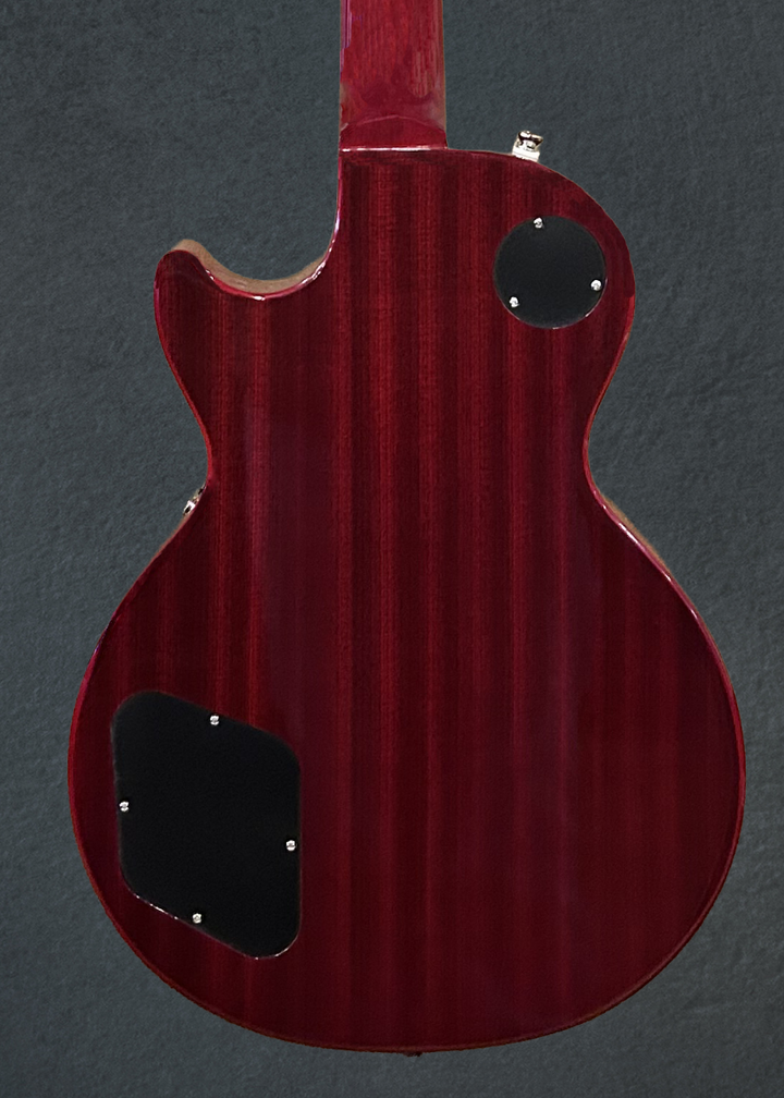 Les Paul Standard 50’s - Heritage Cherry Sunburst