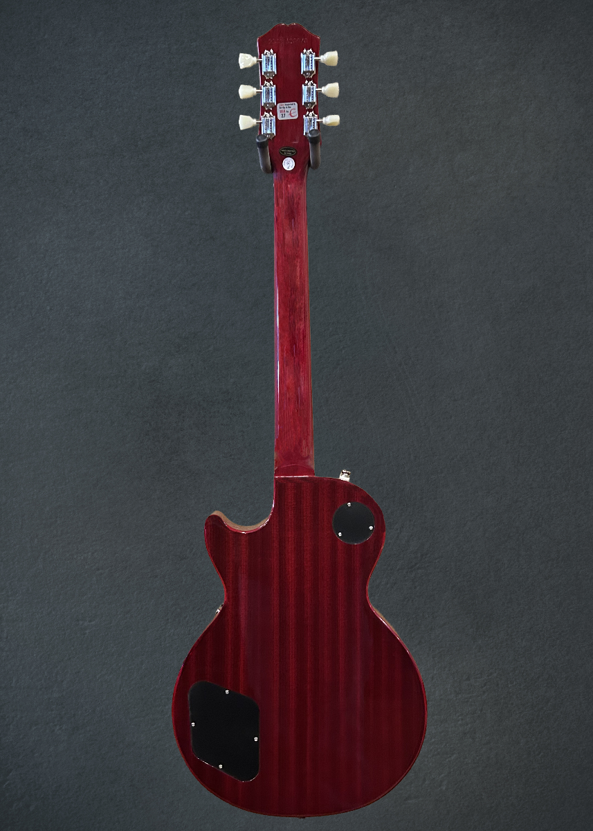 Les Paul Standard 50’s - Heritage Cherry Sunburst