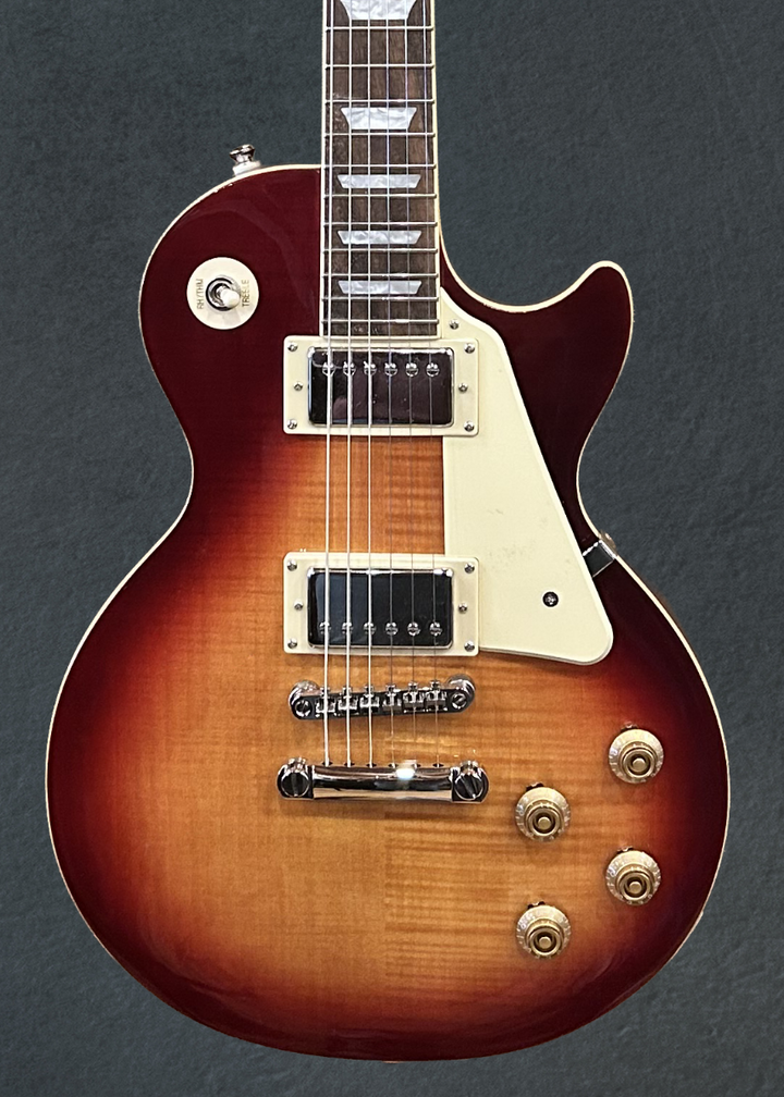 Les Paul Standard 50’s - Heritage Cherry Sunburst