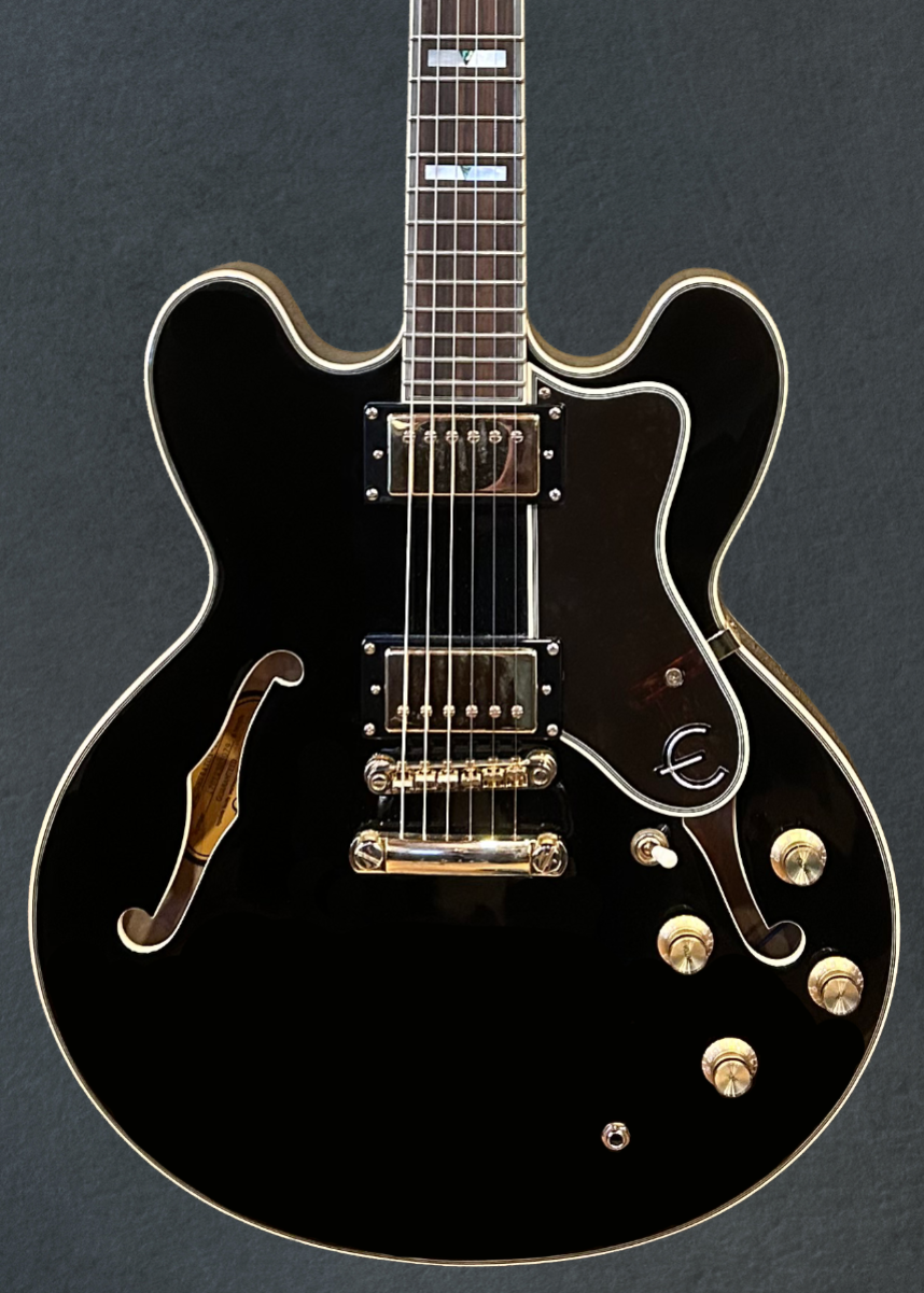 Sheraton II Pro &