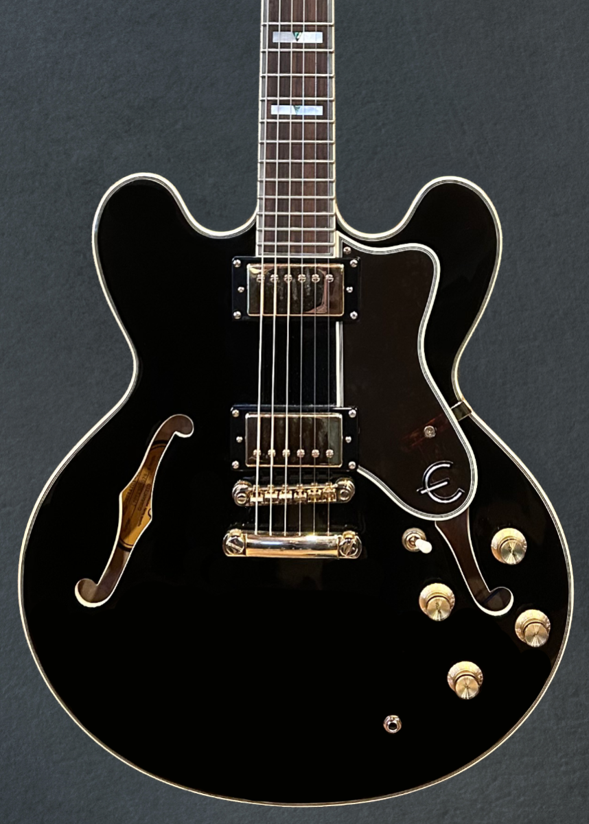 Sheraton II Pro &