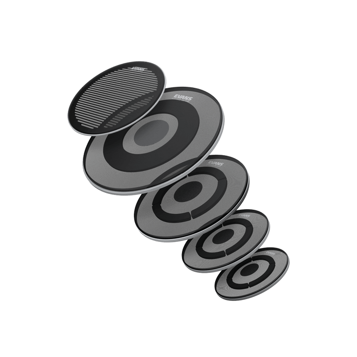 dB One Low Volume "Rock System" Drumhead Pack