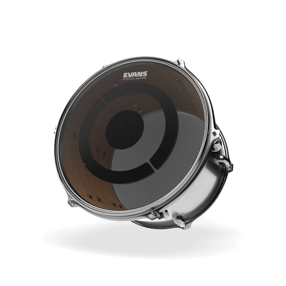 dB One Low Volume "Rock System" Drumhead Pack