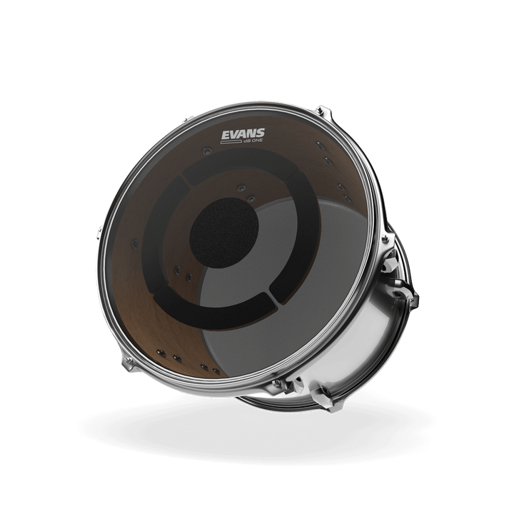 dB One Low Volume "Rock System" Drumhead Pack