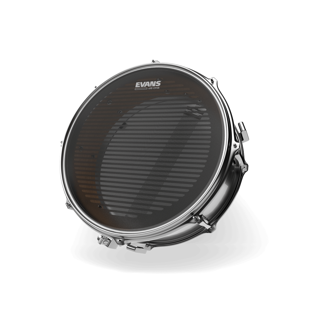 dB One Low Volume "Rock System" Drumhead Pack