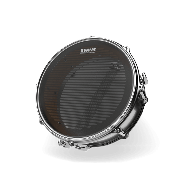 dB One Low Volume "Rock System" Drumhead Pack