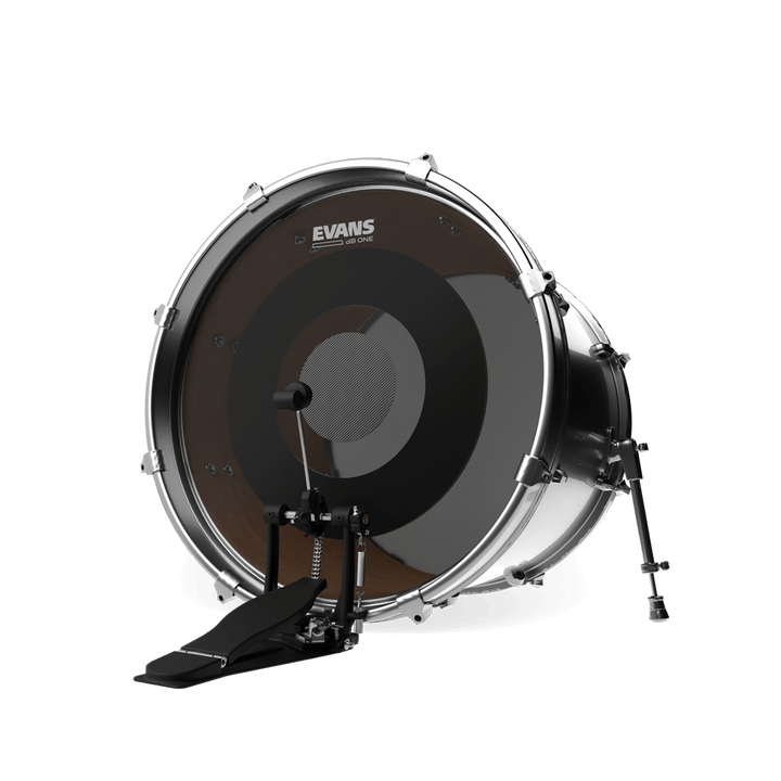 dB One Low Volume "Rock System" Drumhead Pack