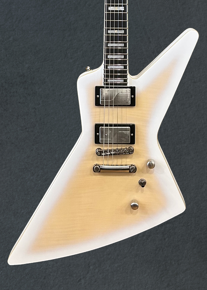 Extura Prophecy - Aged White Tiger Burst