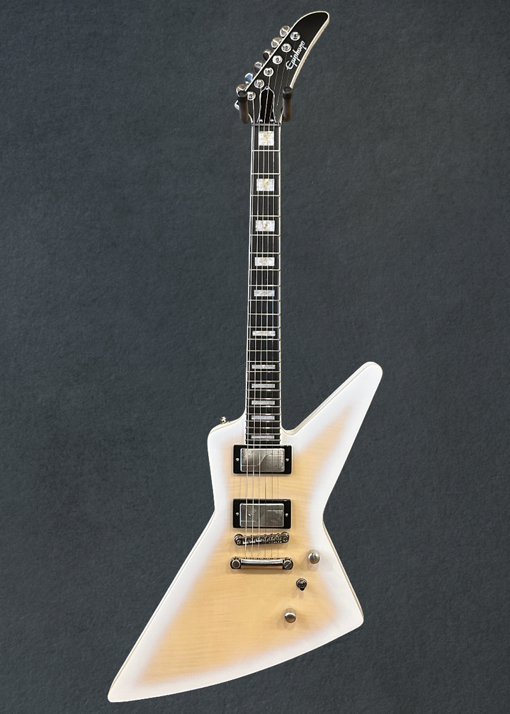 Extura Prophecy - Aged White Tiger Burst