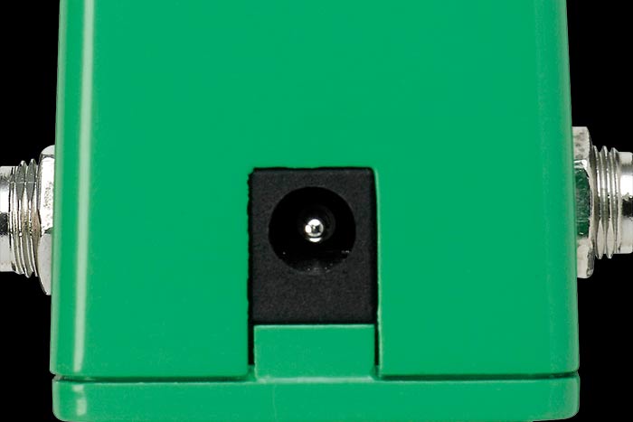 Tube Screamer Mini – Dave's Guitar Shop