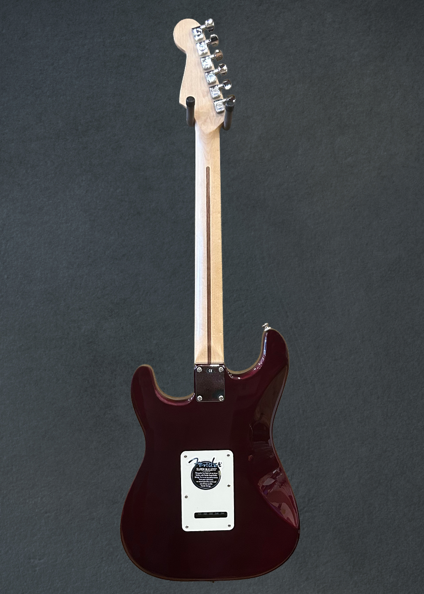Used Standard Stratocaster &