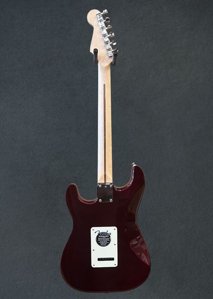 Used Standard Stratocaster &