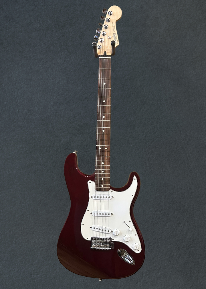Used Standard Stratocaster &