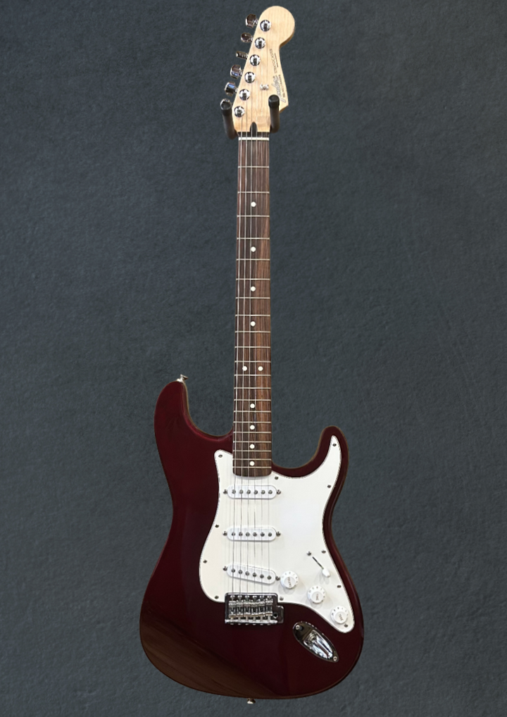 Used Standard Stratocaster &