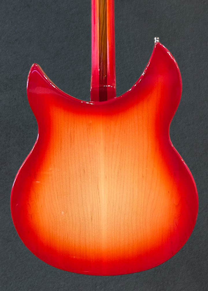 330 - Fireglo