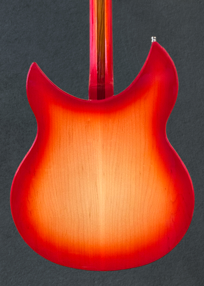 330 - Fireglo