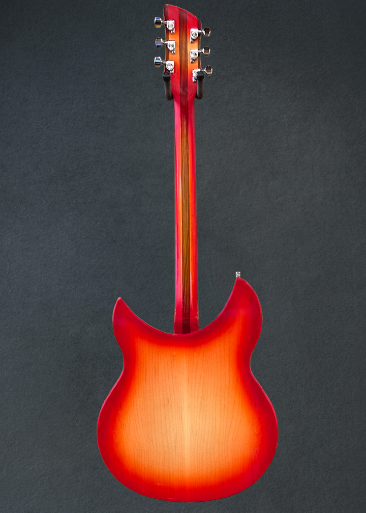330 - Fireglo