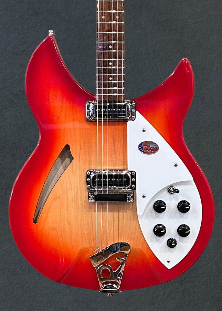 330 - Fireglo