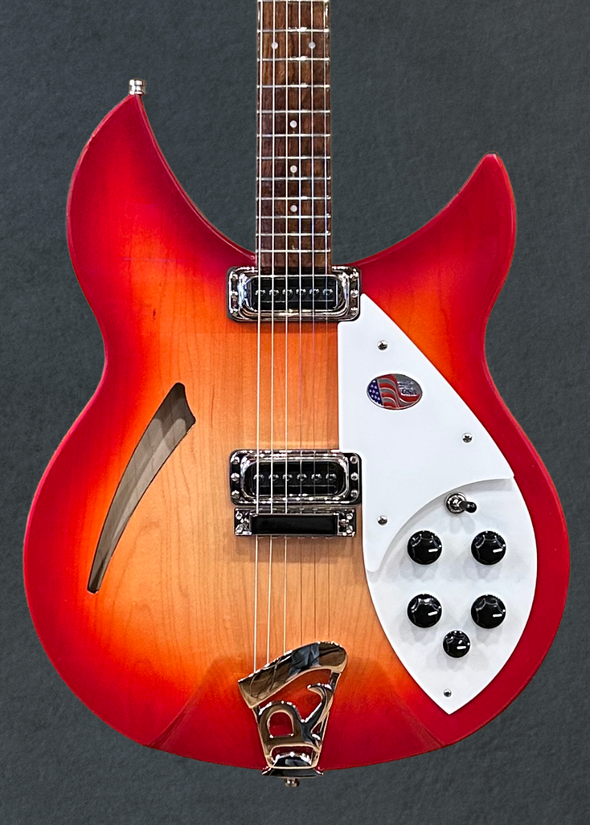 330 - Fireglo
