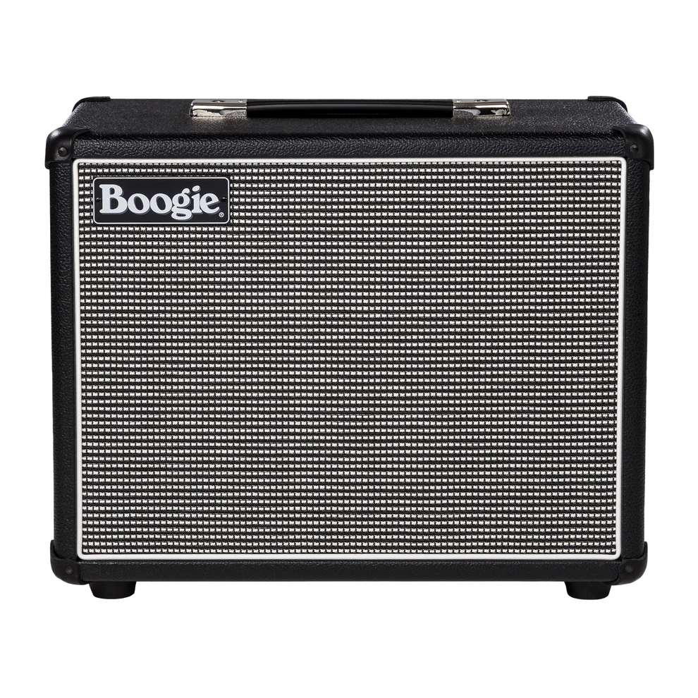 1x12 Boogie 19" Open Back Cabinet - Fillmore