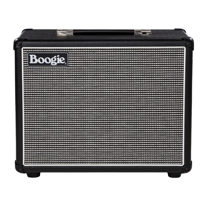 1x12 Boogie 19" Open Back Cabinet - Fillmore
