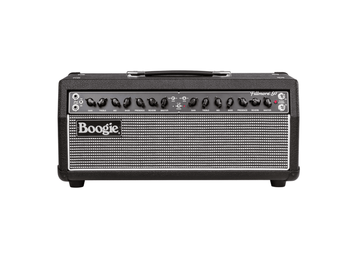 Fillmore 50 Medium Head