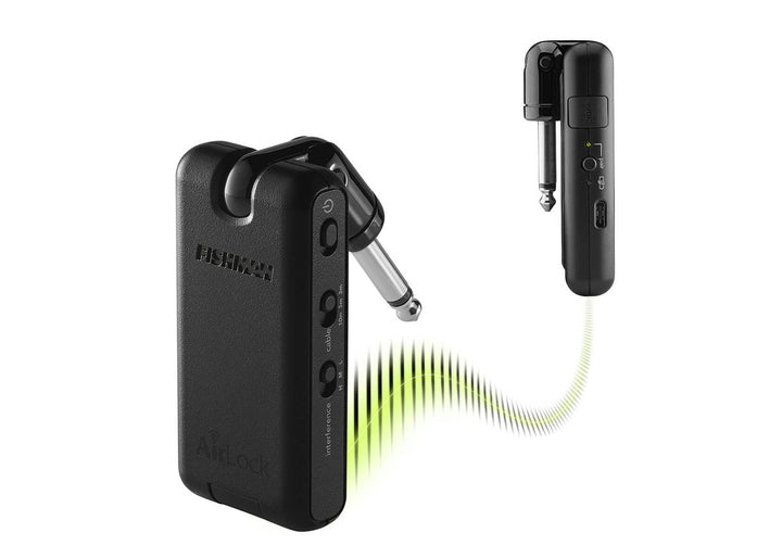 Airlock Wireless GT Wireless System