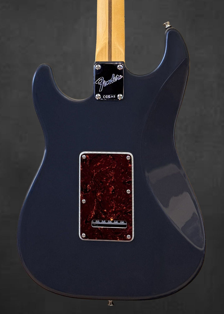 American Professional Classic Stratocaster HSS - Faded Black