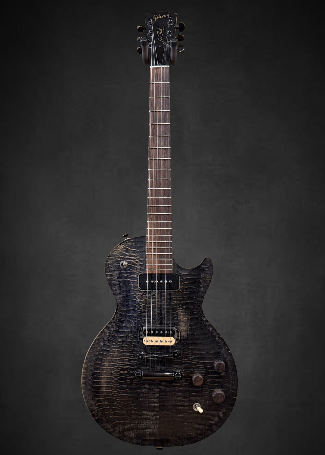 BFG Les Paul &