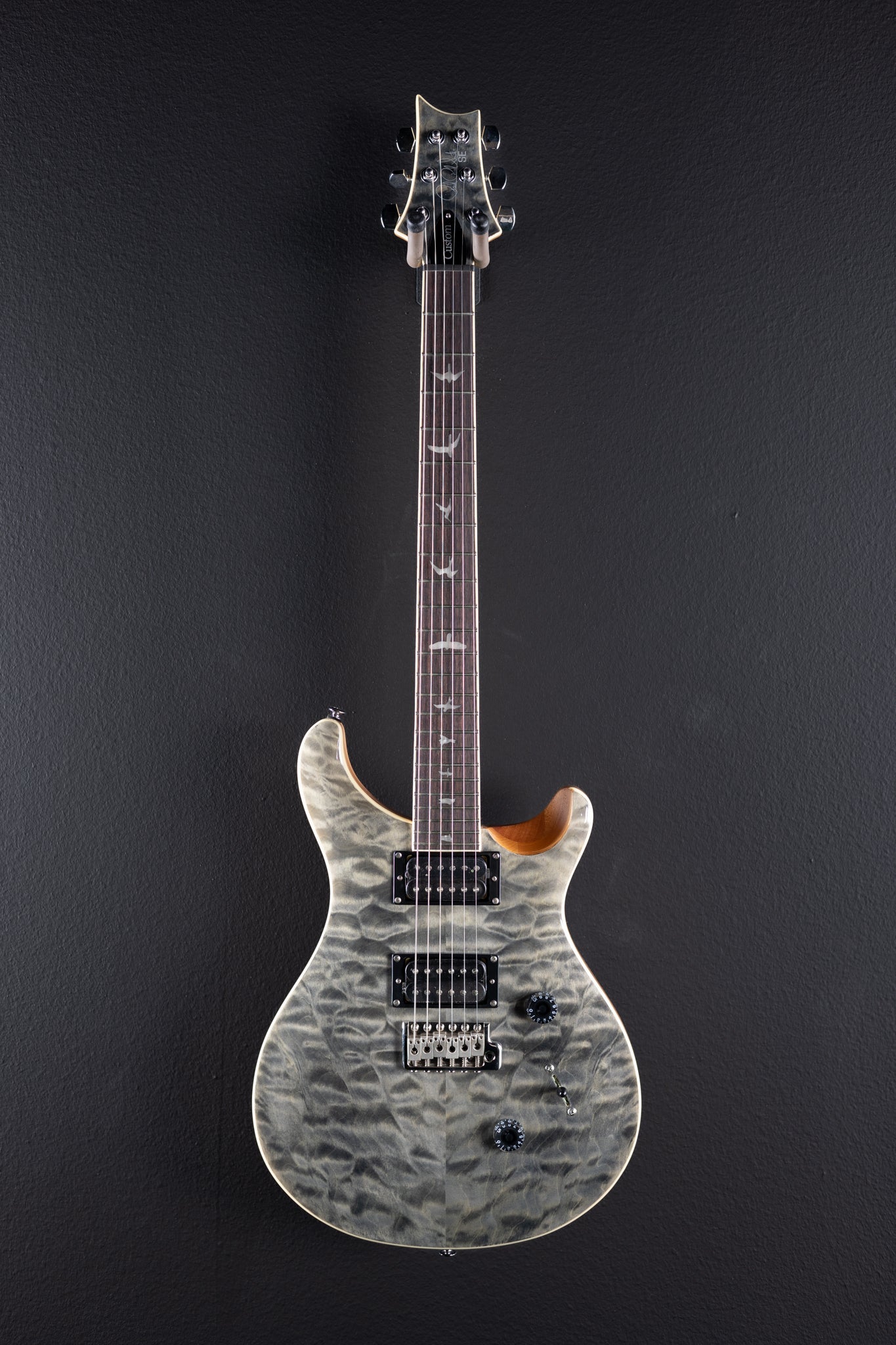 SE Custom 24 Quilt '22