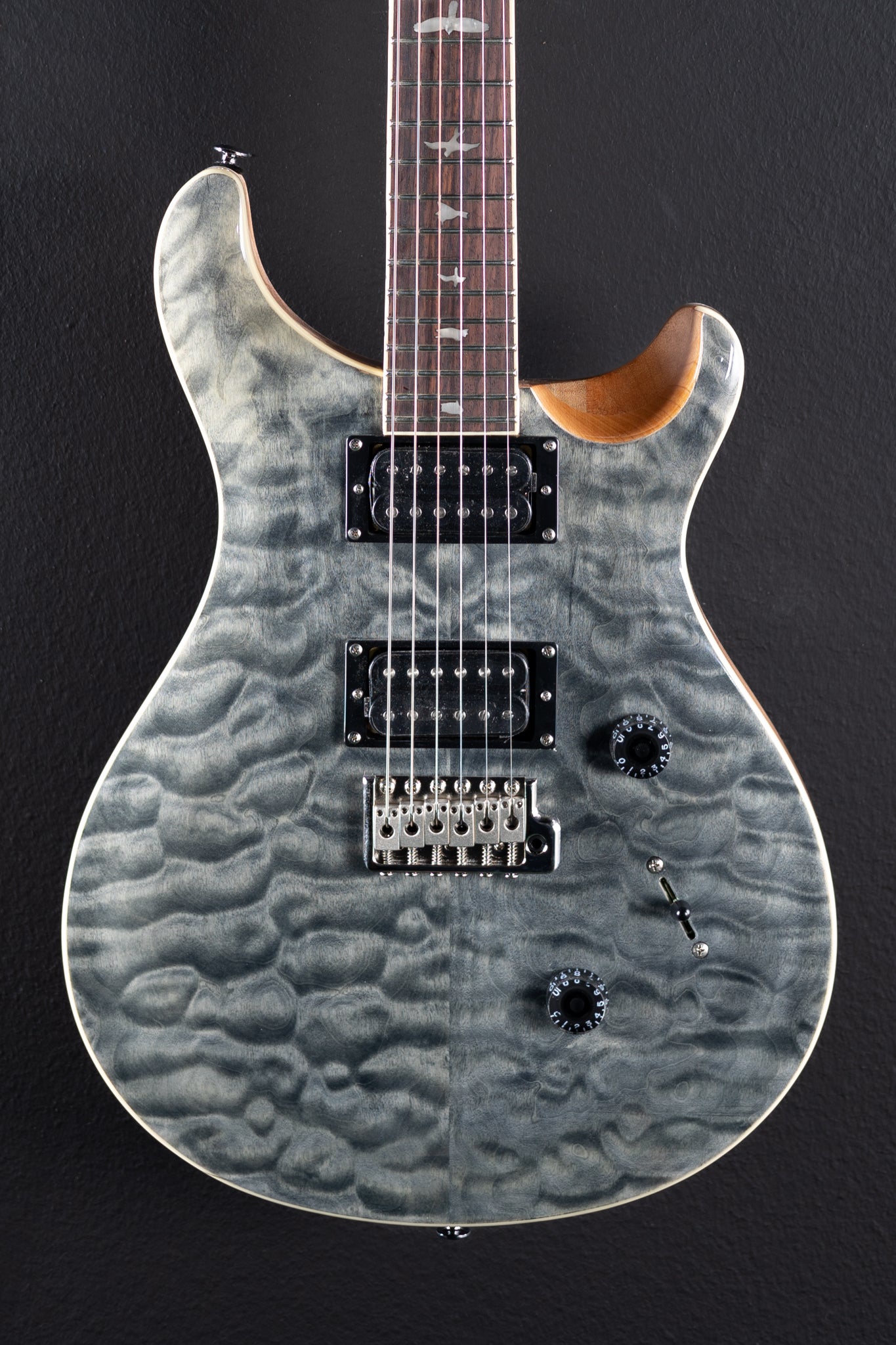 SE Custom 24 Quilt '22
