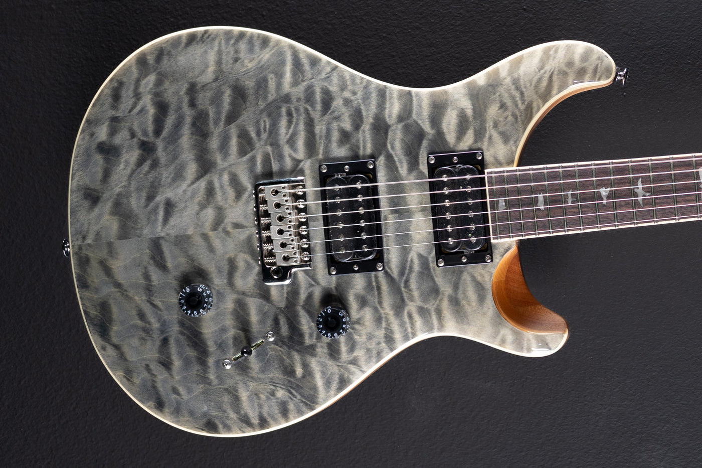 SE Custom 24 Quilt '22