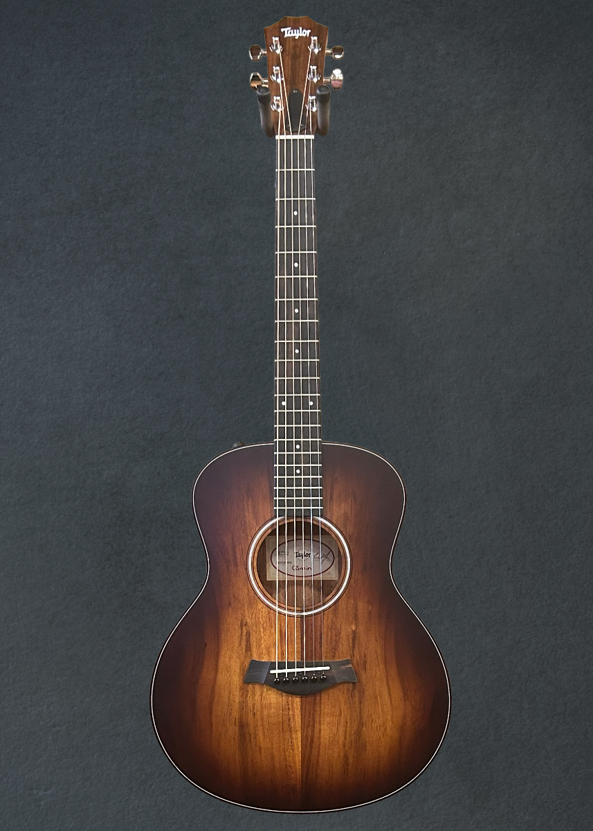 GS Mini-e Koa Plus