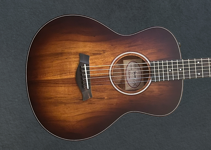 GS Mini-e Koa Plus
