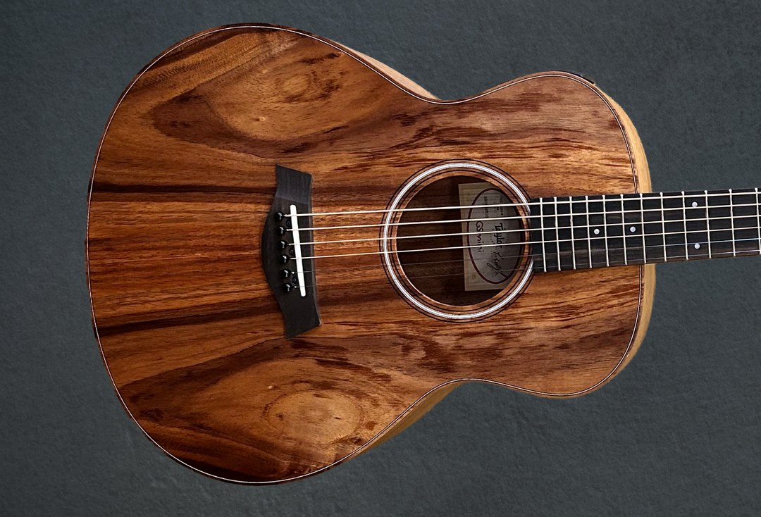 Used GS Mini-E Koa &