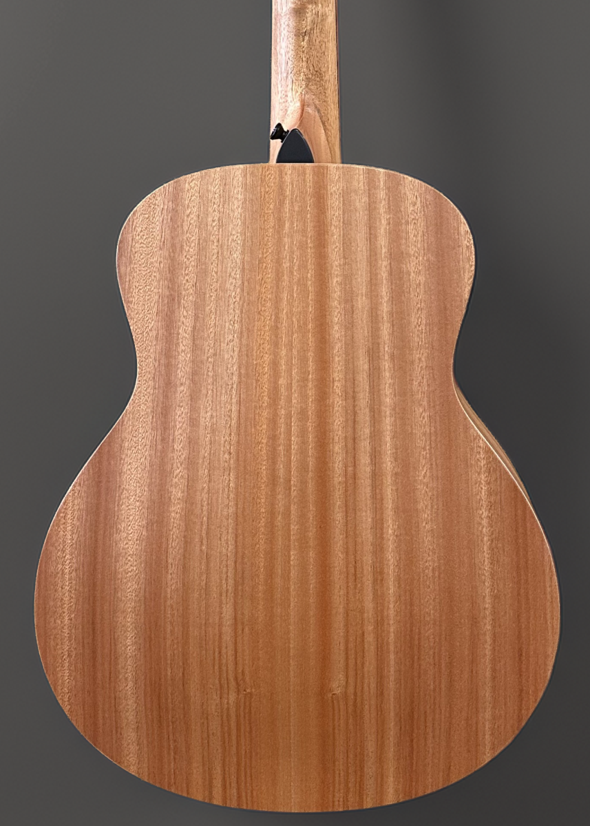 GS Mini Mahogany