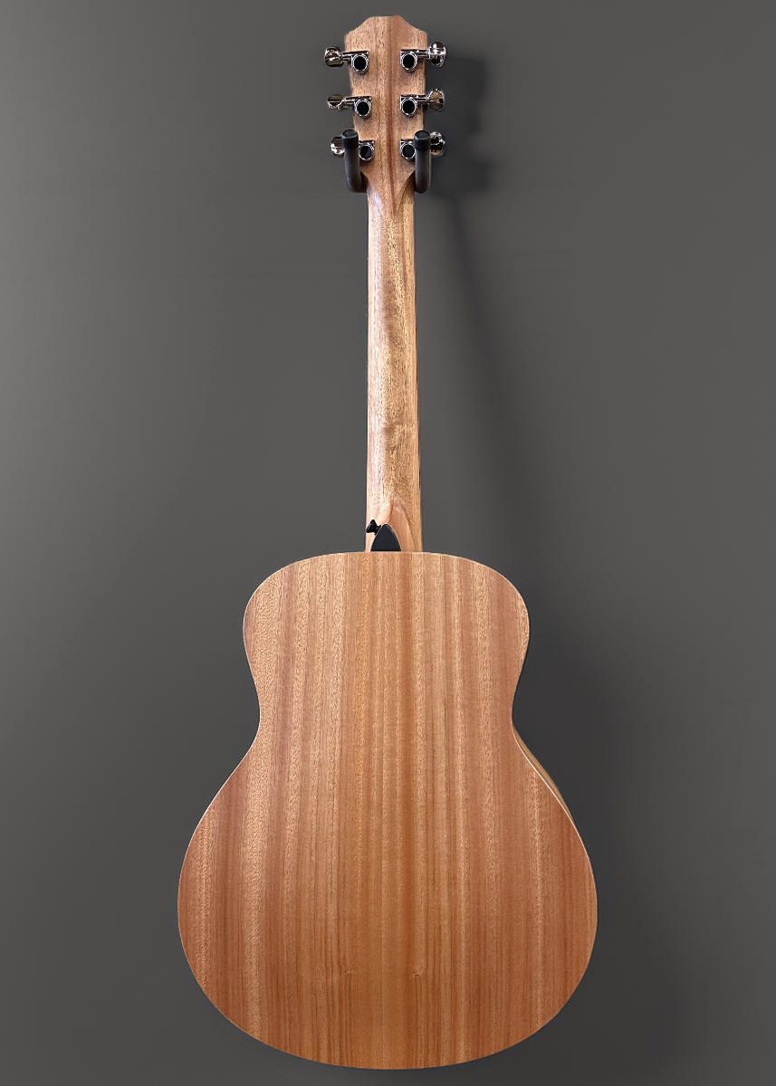 GS Mini Mahogany
