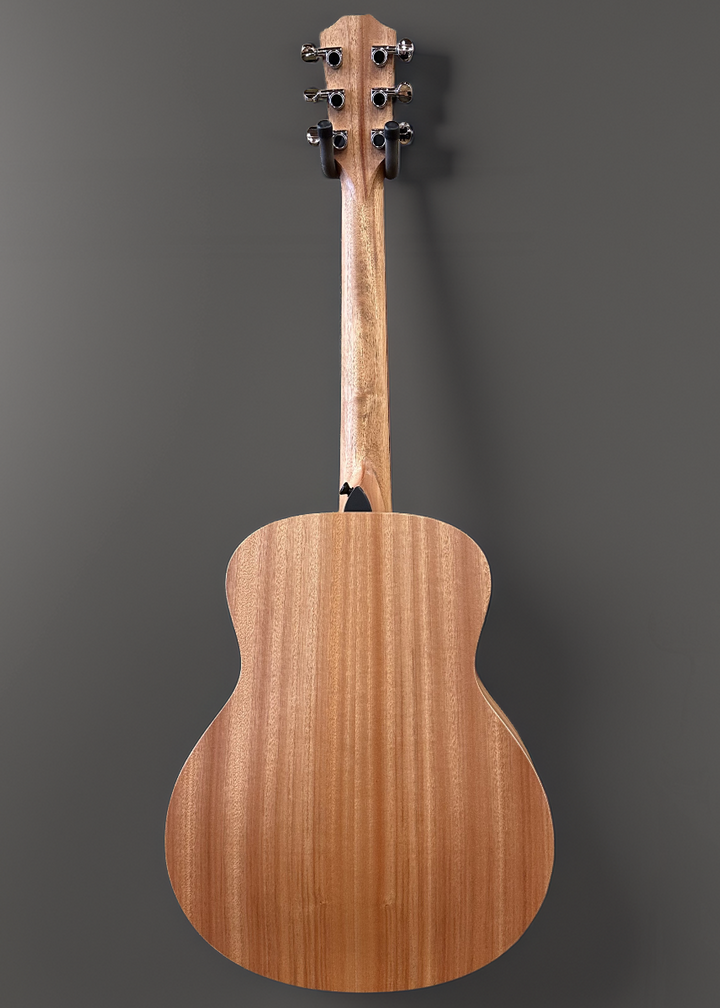 GS Mini Mahogany