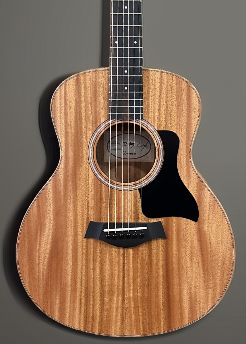 GS Mini Mahogany