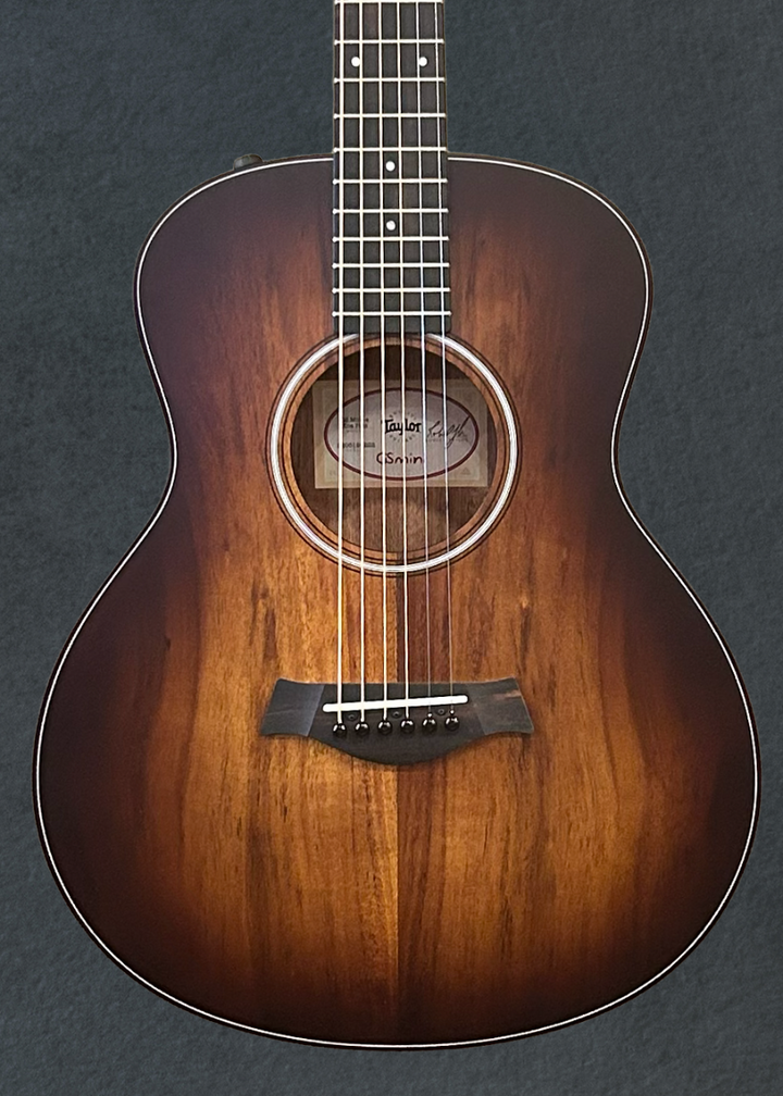 GS Mini-e Koa Plus